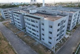 MPF age para destravar obras paradas e acelerar entrega de imóveis do Minha Casa Minha Vida em Maceió, atrasados desde 2021