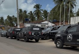 SSP deflagra grande operação de combate à criminalidade na Rota do Milagres