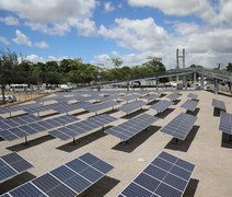 Ufal Inaugura Usina Solar para impulsionar pesquisa em Energias Renováveis