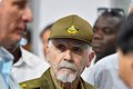 Ramiro Valdés, comandante da Revolução Cubana, morre aos 94 anos