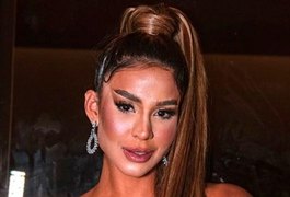 BBB21: Kerline Cardoso se pronuncia sobre suposta ficada com Lucas Penteado