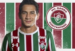 Ganso deixa o Sevilla e é o mais novo contratado do Fluminense