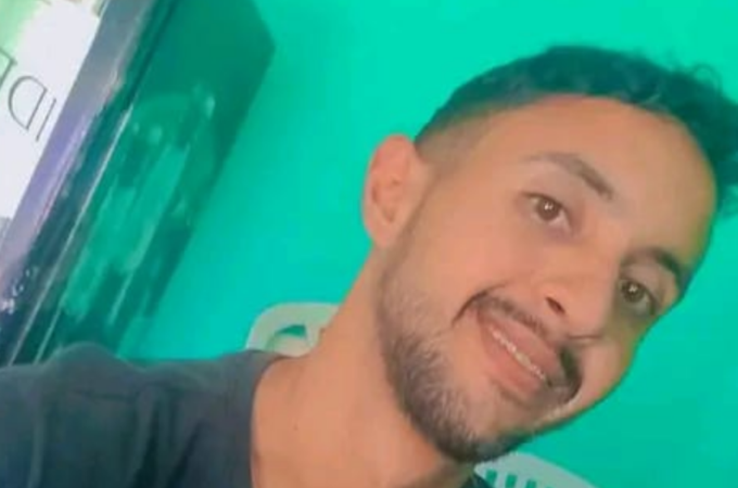 Proprietário de bar é assassinado a tiros dentro do estabelecimento comercial, em São Sebastião