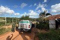 PM apreende nove armas de fogo durante operações integradas do Batalhão Ambiental