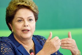 Presidenta Dilma anuncia mais sete ministros para 2015