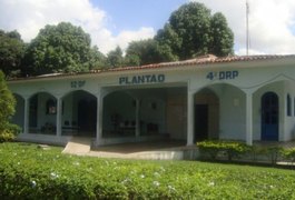 Trio é detido suspeito em associação criminosa e contrabando, em Arapiraca