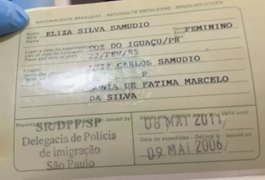 Eliza Samudio voltou ao Brasil sem o passaporte; entenda o que houve