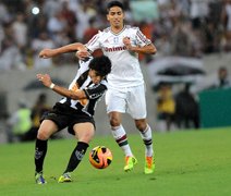 Flu vira o jogo, mas Galo empata no Maracanã e amplia o drama tricolor