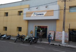 Correios abrem inscrições de concurso para 88 vagas