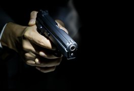 Homem morto em Coité do Nóia estava voltando da Festa do Abacaxi com a esposa