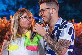 Irmão de Marília Mendonça é criticado nas redes sociais por 'estar feliz'