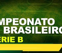 Décima rodada da Série B continua no fim de semana