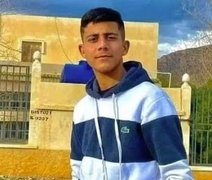 Adolescente de 17 anos morre após levar chute durante partida de futebol