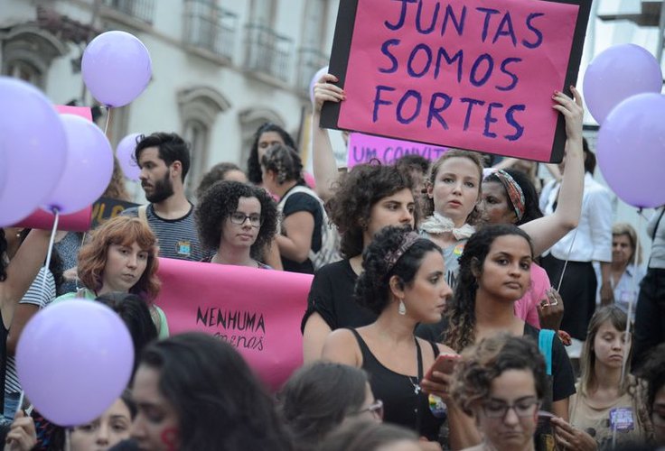 Especialistas comemoram criminalização de abusos sexuais