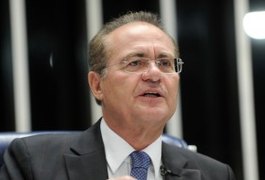 Renan Calheiros colocará em votação projeto que reduz maioridade penal