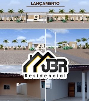 Novo residencial a preço acessível é lançado em Arapiraca