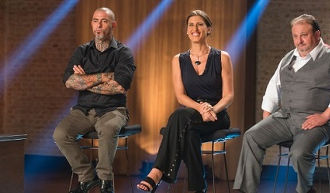 3ª temporada do MasterChef já tem data marcada para estrear