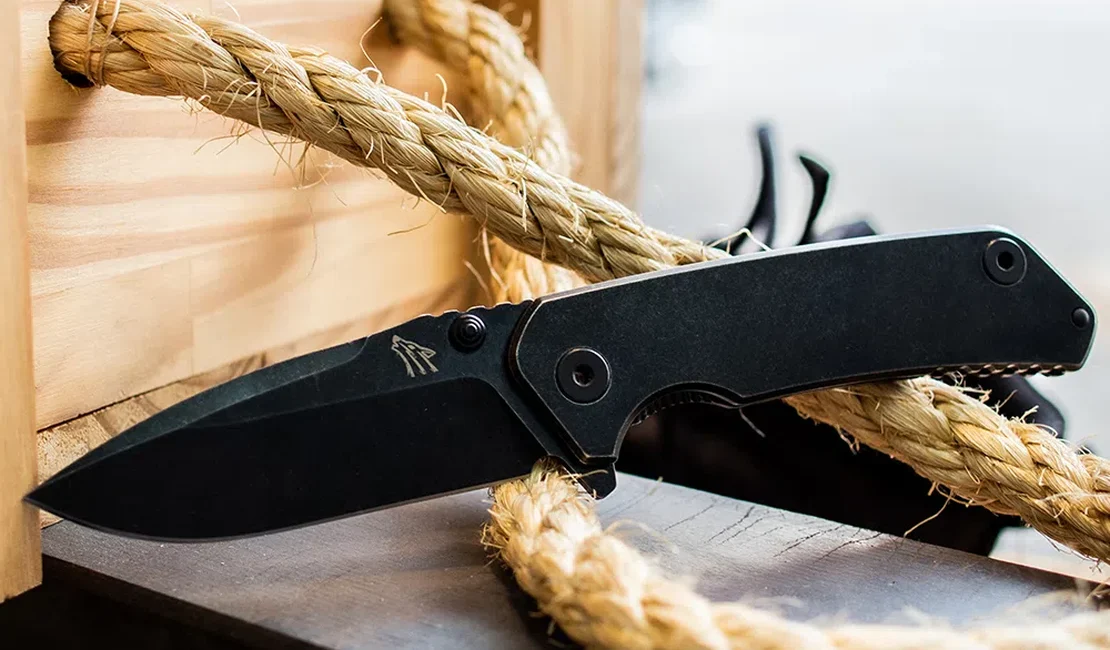 Adolescente leva tapa de homem e revida com golpe de canivete no interior de Alagoas