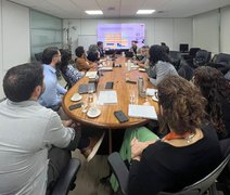 Sesau apresenta ao Ministério da Saúde sistema que unifica informações de pacientes que recebem assistência em saúde mental