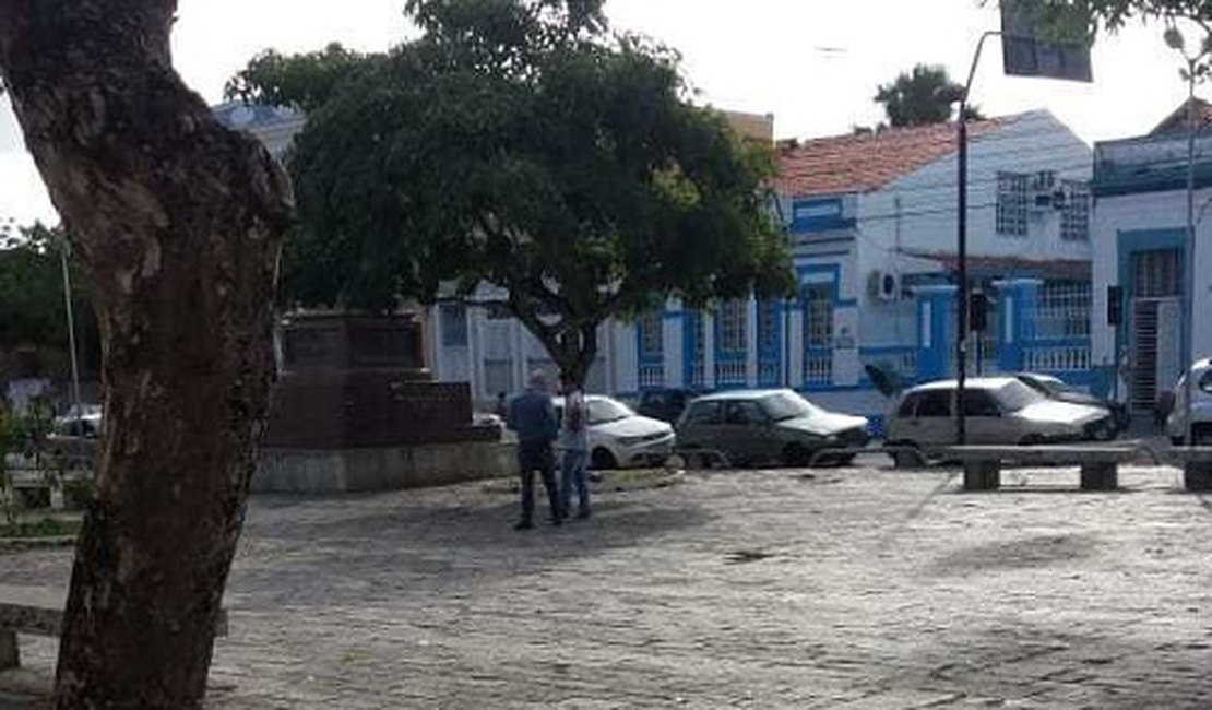 Condenação inédita de Igreja católica na Paraíba por pedofilia é destaque no Fantástico