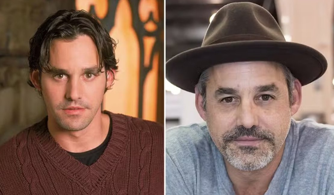Nicholas Brendon, de 'Buffy, a Caça-Vampiros', morre aos 54 anos após histórico de problemas de saúde