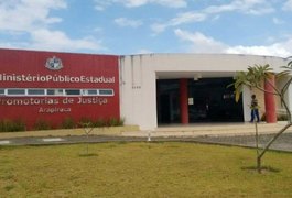 Ministério Público Estadual investiga casas de shows de Arapiraca
