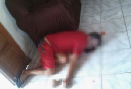 Homem é assassinado a tiros dentro de casa em Igreja Nova