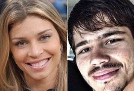 Suposto namorado da atriz Grazi Massafera, um lutador de MMA, é casado