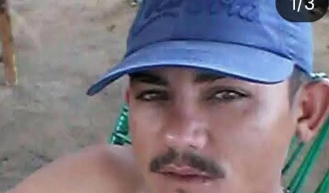 Motociclista que retornava para casa morre em saída de pista em Porto Real do Colégio