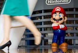 Nintendo e Microsoft anunciam parceria inesperada