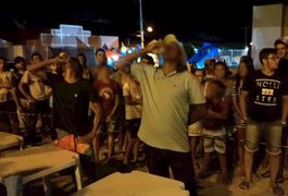 ‘Prova da cachaça' promovida por prefeitura termina com participantes em coma alcoólico no RN