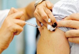 Campanha de Vacinação Contra o Sarampo é prorrogada até outubro