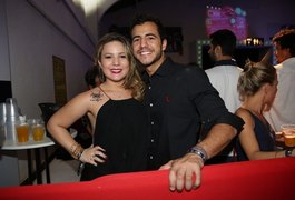 Ex-BBB Cacau faz desabafo em meio a boatos de término com Matheus