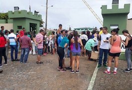 Candidatos sem altura mínima não vão ingressar na corporação, diz PM