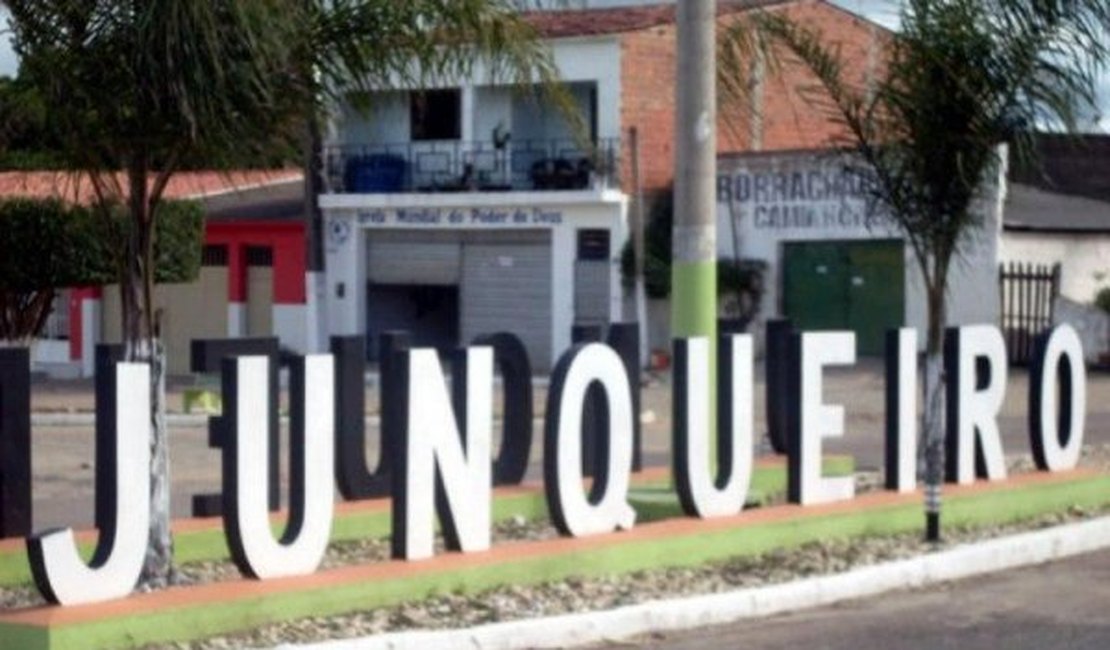 Homem é assassinado a tiros na cidade de Junqueiro