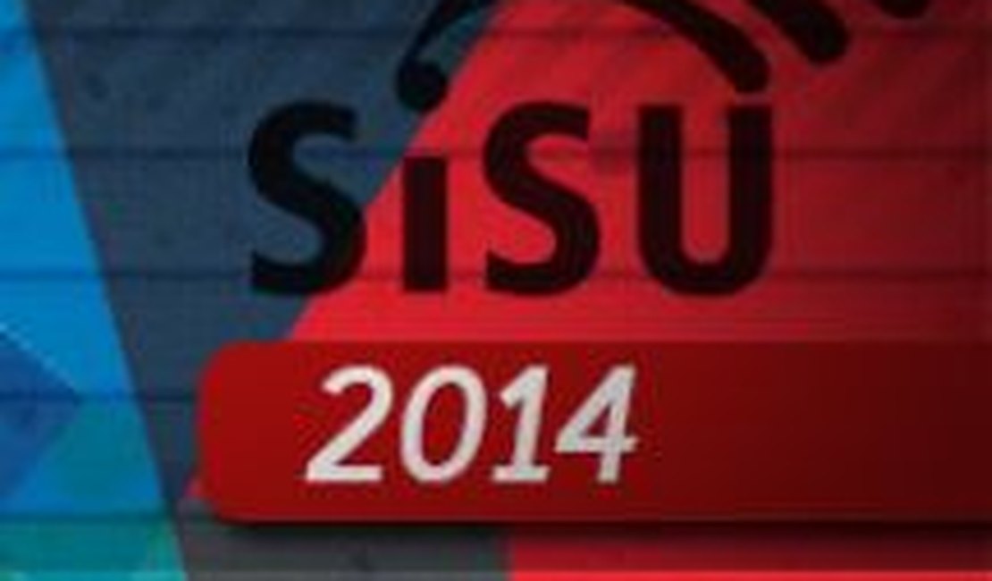 Matrícula na segunda chamada do Sisu encerra na terça-feira
