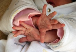 Choro de bebê recém-nascido salva mãe de estupro no Baixa da Onça, em Arapiraca