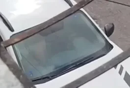 Servidor é exonerado após usar carro de órgão público para fazer sexo