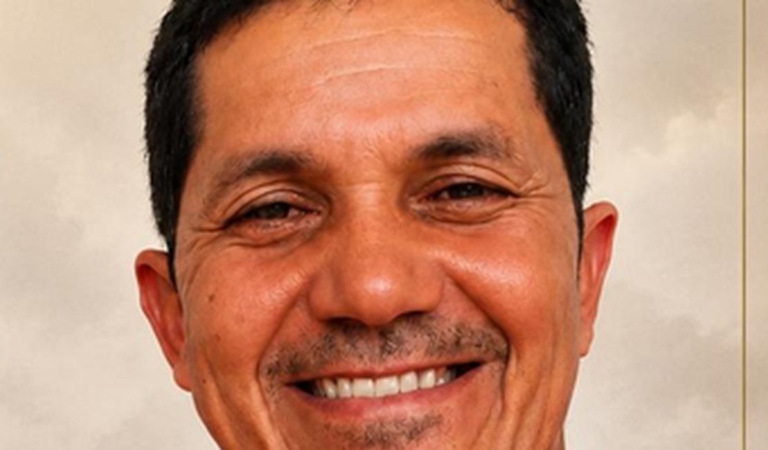 Dono do perfil Notícias da Hora, Genival Alves morre no Hospital Regional, em Arapiraca