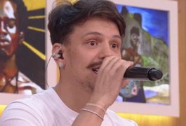 Família Poncio se prepara para lançar o próprio reality show