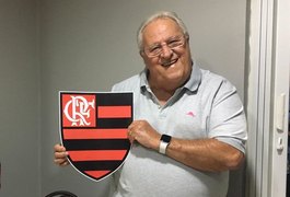 Morre aos 87 anos Washington Rodrigues, o Apolinho