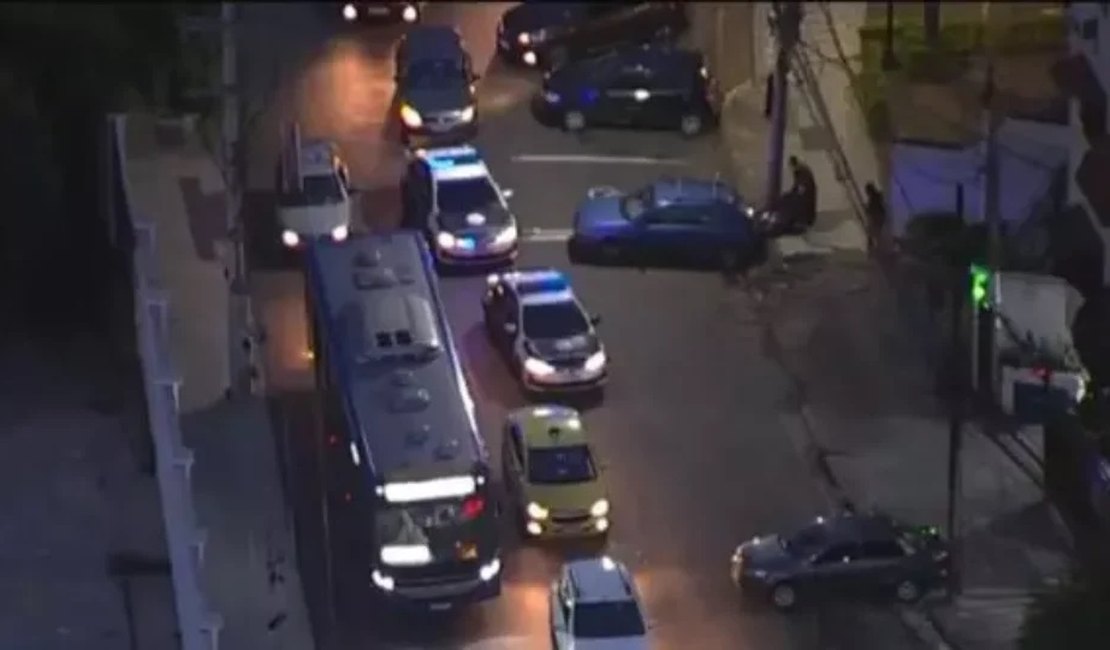 Duas funcionárias do Cefet no RJ são mortas a tiros por colega