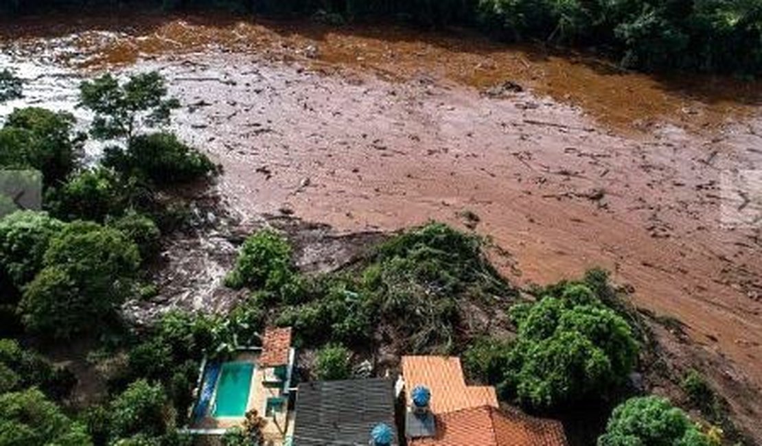 STJ manda soltar funcionários da Vale e engenheiros presos por rompimento de barragem