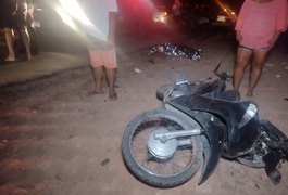 Veículo trafegando na contramão causa acidente fatal na AL 110, em Arapiraca