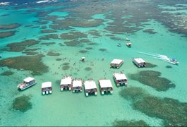 Prefeitura de Maragogi cobra R$ 1 milhão em ISS de donos de catamarãs