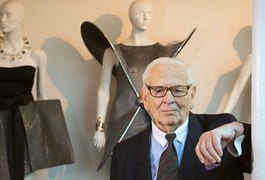 Pioneiro da moda, Pierre Cardin morre aos 98 anos