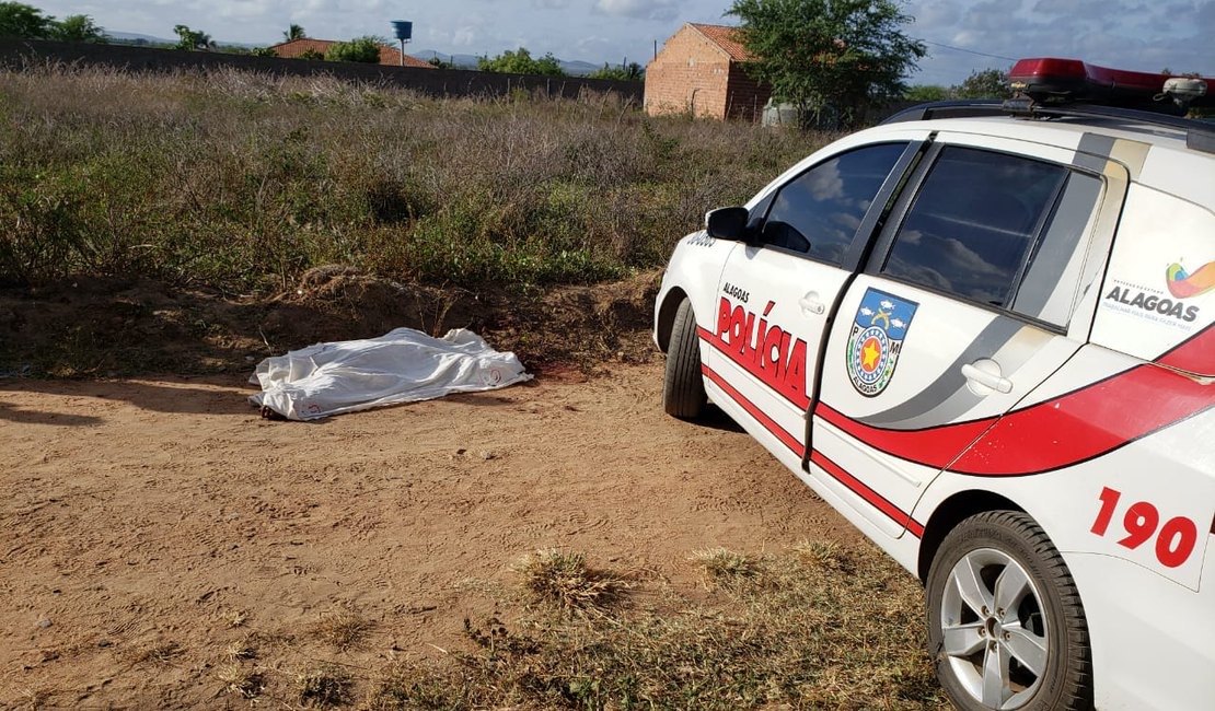 Polícia identifica homem que matou colega com golpes de espeto no Agreste; entenda o caso