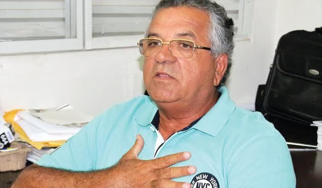Tribunal Regional Eleitoral de Alagoas anula registro de candidatura de Arnaldo Higino