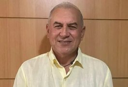 Marcos Lisboa, ex-prefeito de Paulo Jacinto anuncia desistência de pré-candidatura