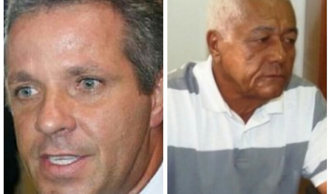TJ analisa denúncias contra prefeitos de Viçosa e S. Luís do Quitunde
